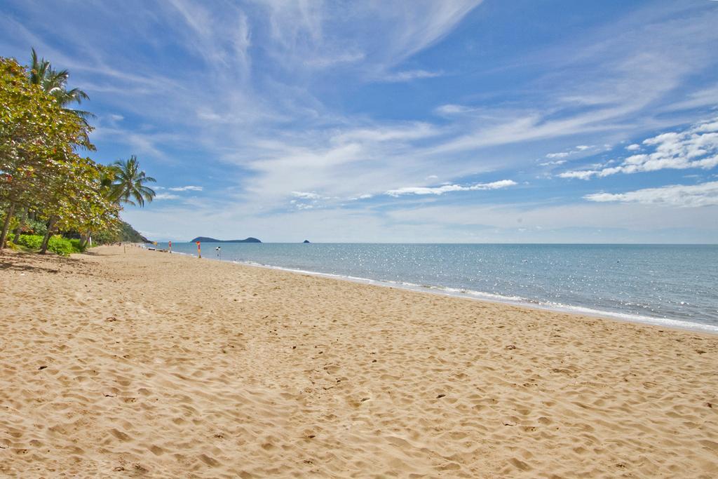 Sea Point On Trinity Beach Εξωτερικό φωτογραφία